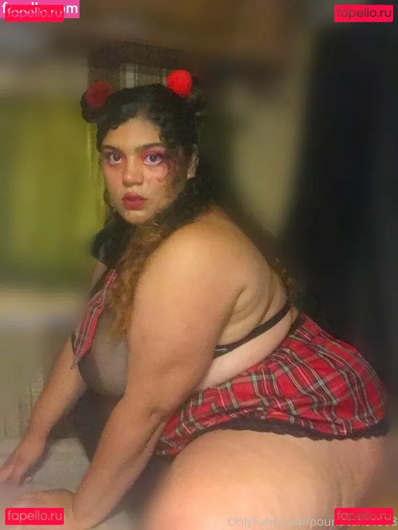 poundcake1908 Onlyfans Photo Gallery 