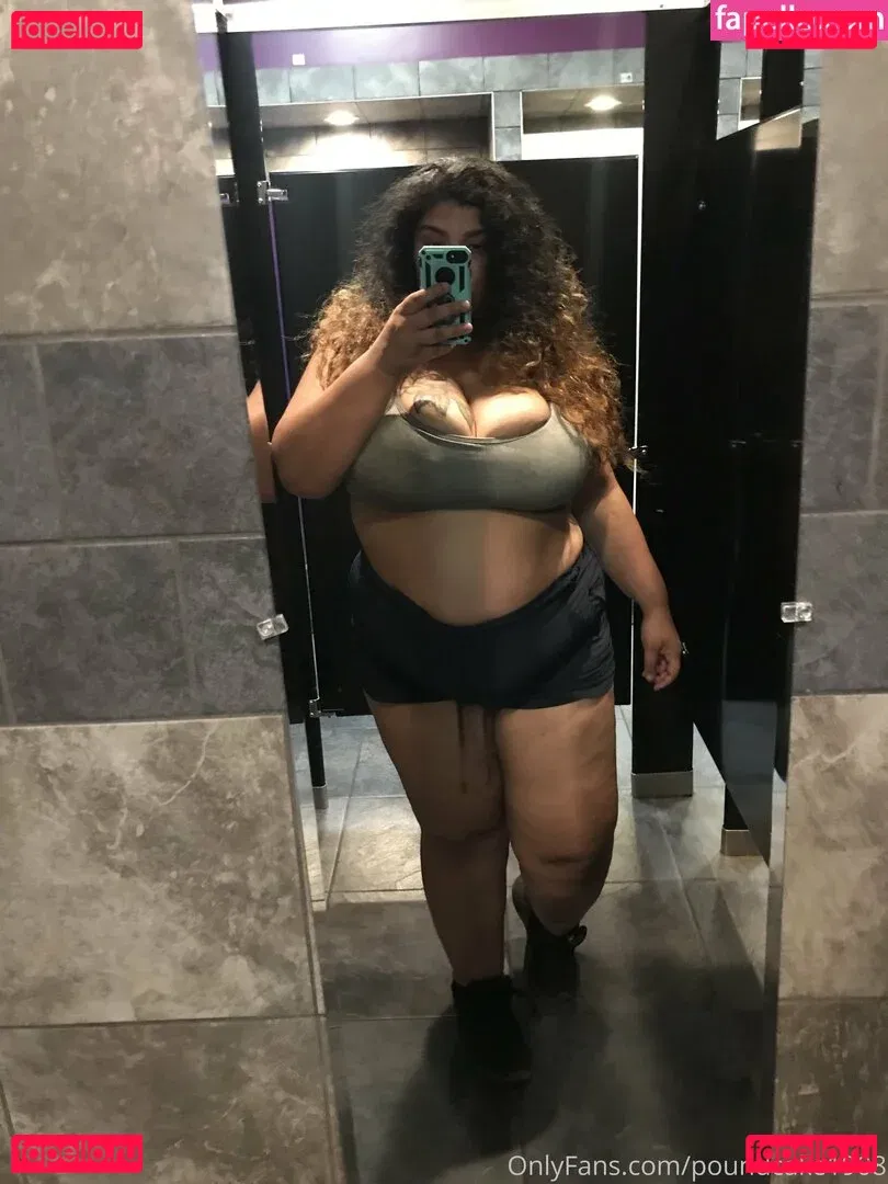 poundcake1908 Onlyfans Photo Gallery 