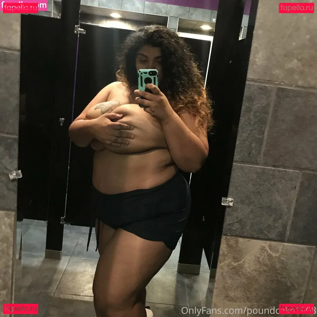 poundcake1908 Onlyfans Photo Gallery 