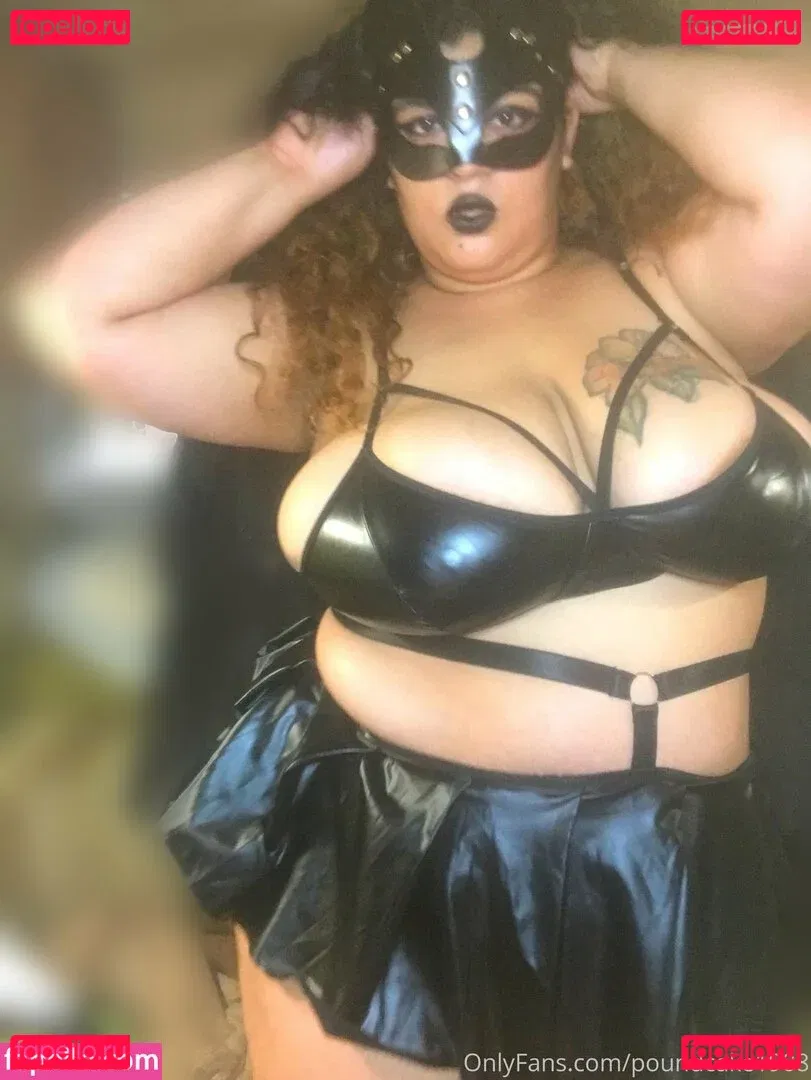 poundcake1908 Onlyfans Photo Gallery 