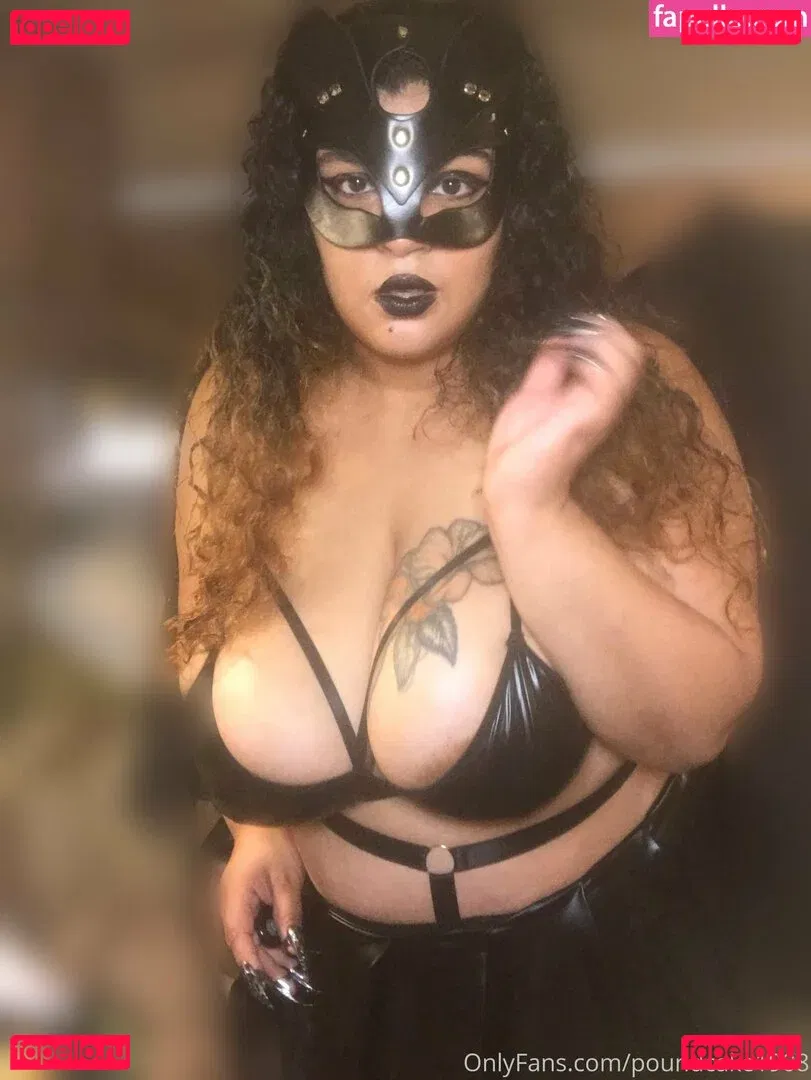poundcake1908 Onlyfans Photo Gallery 