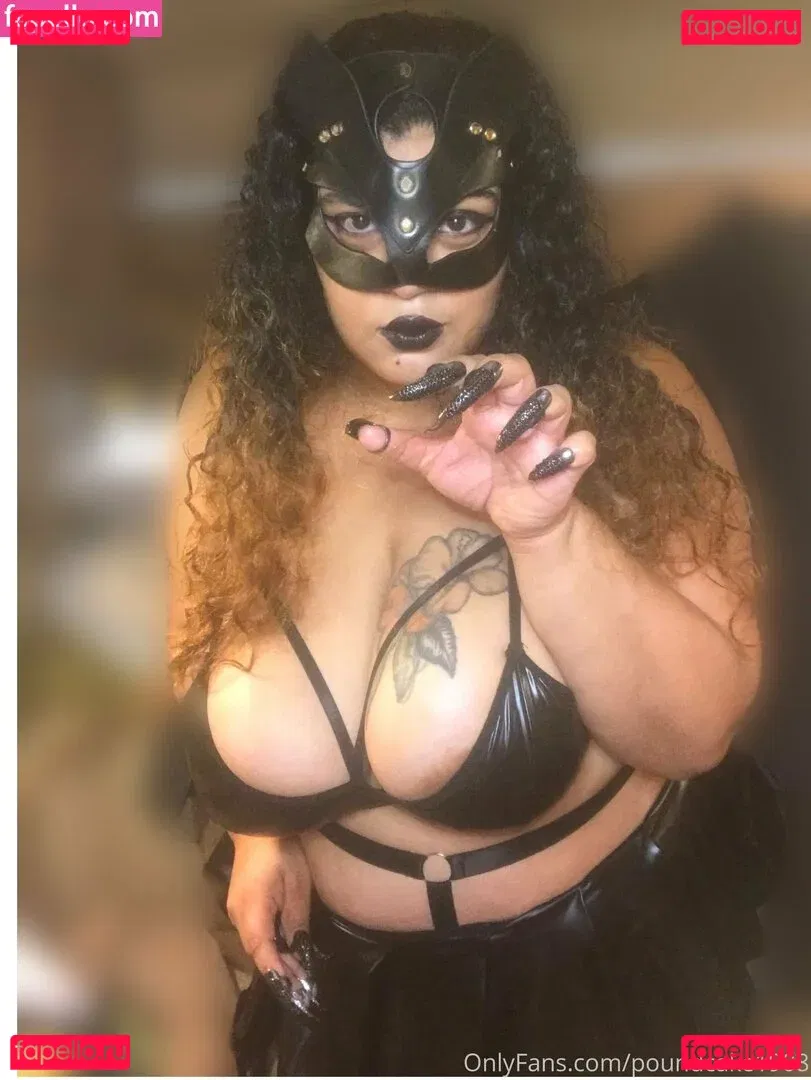 poundcake1908 Onlyfans Photo Gallery 