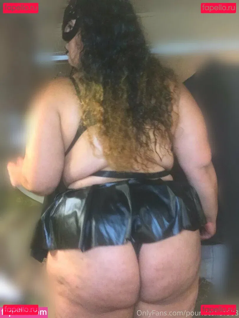 poundcake1908 Onlyfans Photo Gallery 