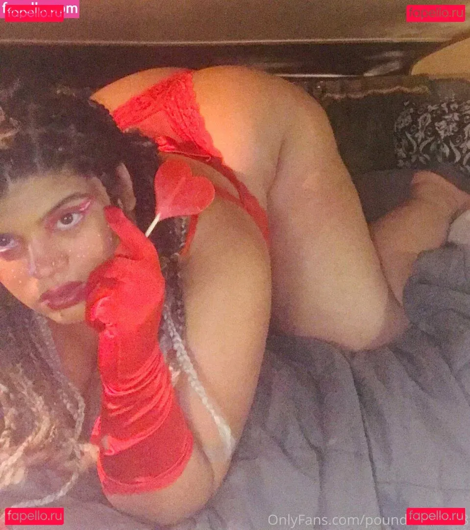 poundcake1908 Onlyfans Photo Gallery 