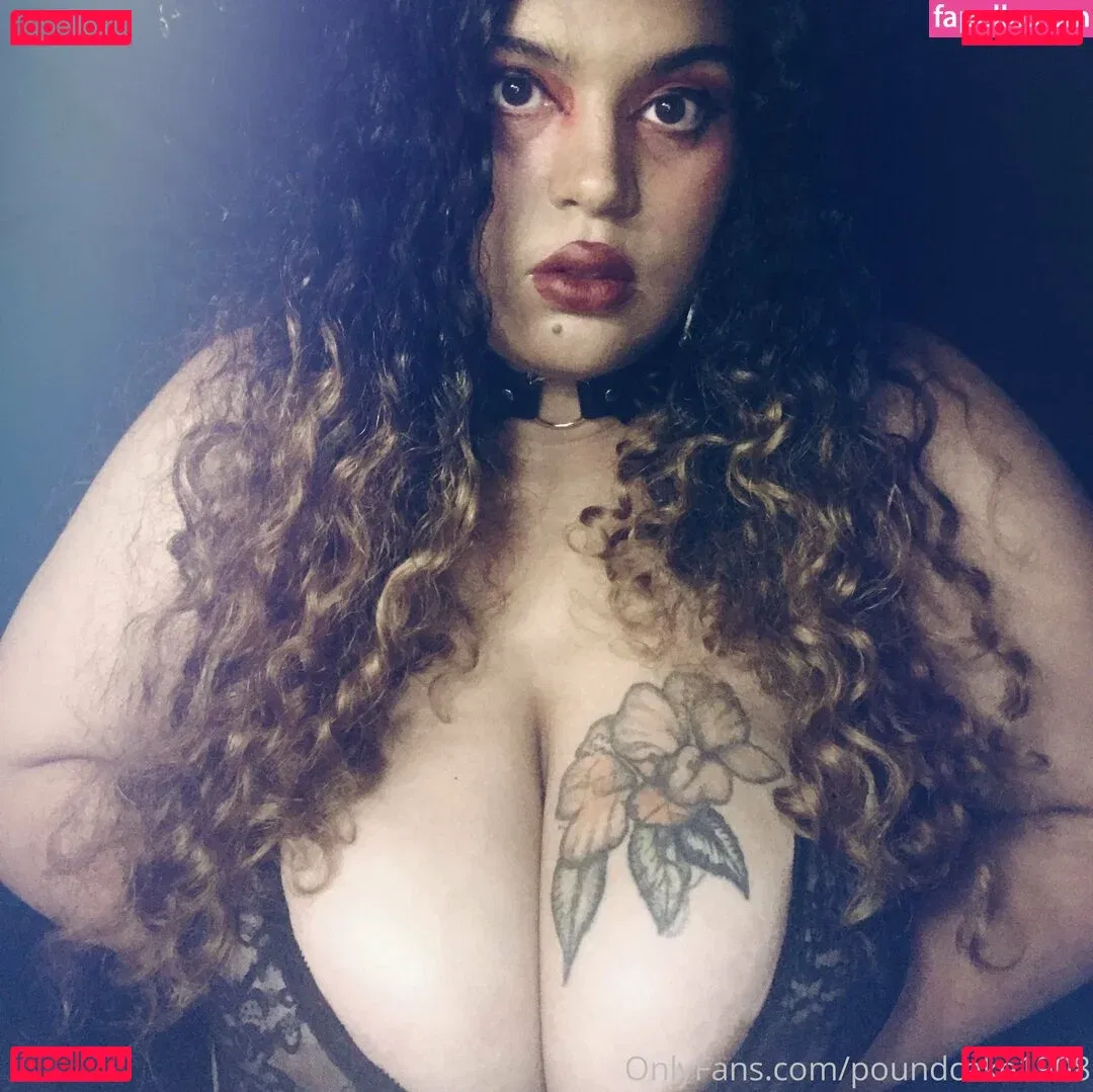 poundcake1908 Onlyfans Photo Gallery 