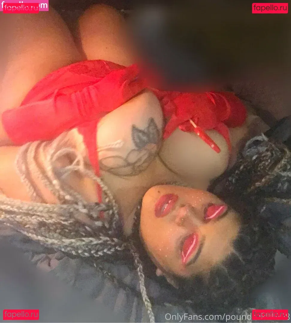 poundcake1908 Onlyfans Photo Gallery 