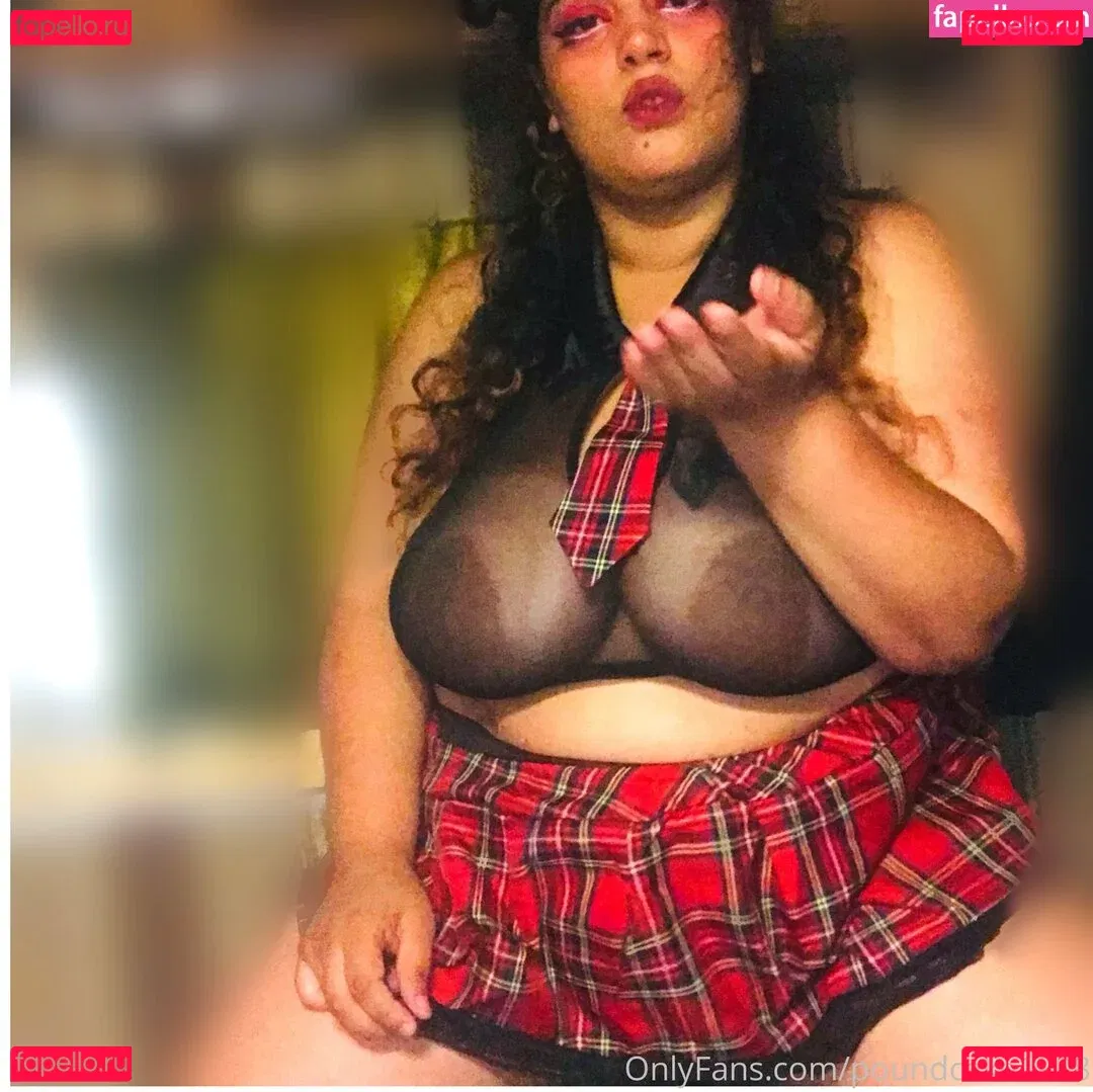 poundcake1908 Onlyfans Photo Gallery 