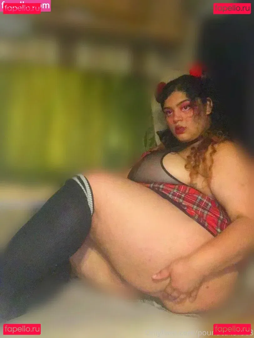 poundcake1908 Onlyfans Photo Gallery 