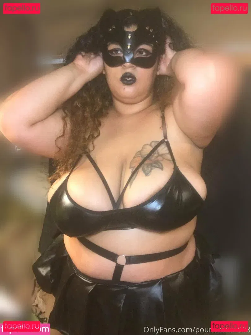 poundcake1908 Onlyfans Photo Gallery 