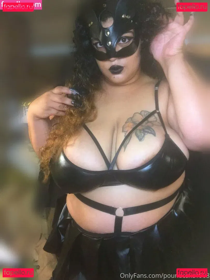 poundcake1908 Onlyfans Photo Gallery 