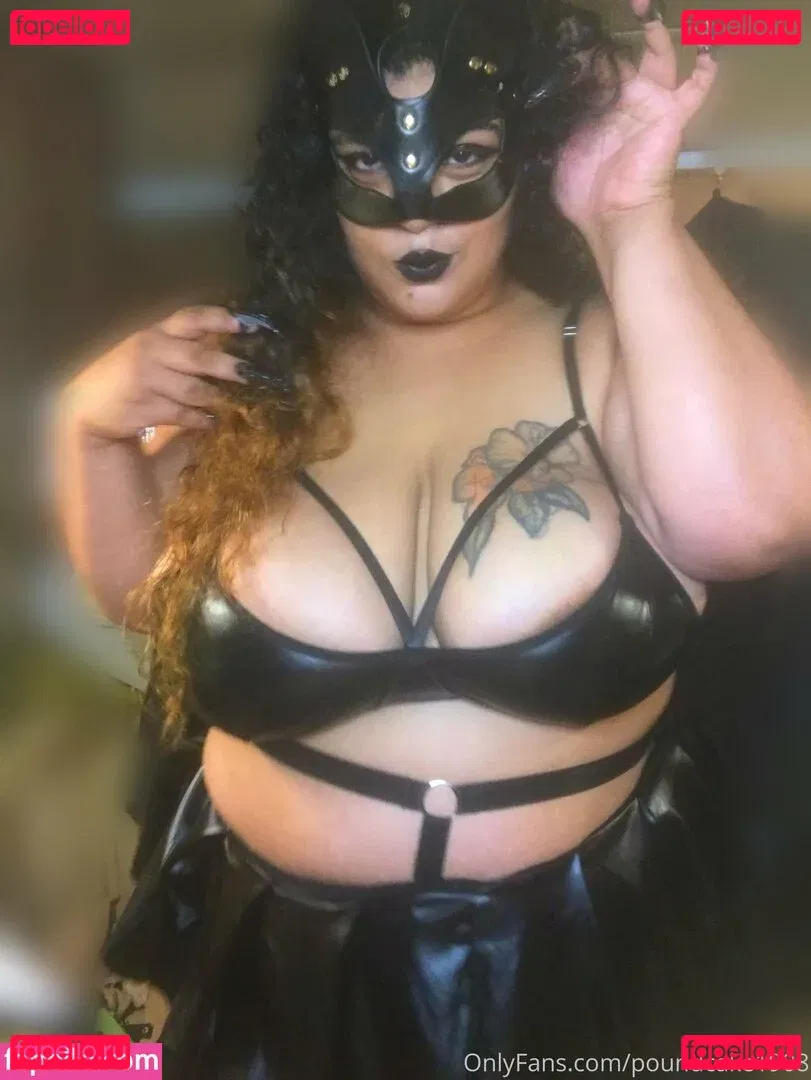 poundcake1908 Onlyfans Photo Gallery 