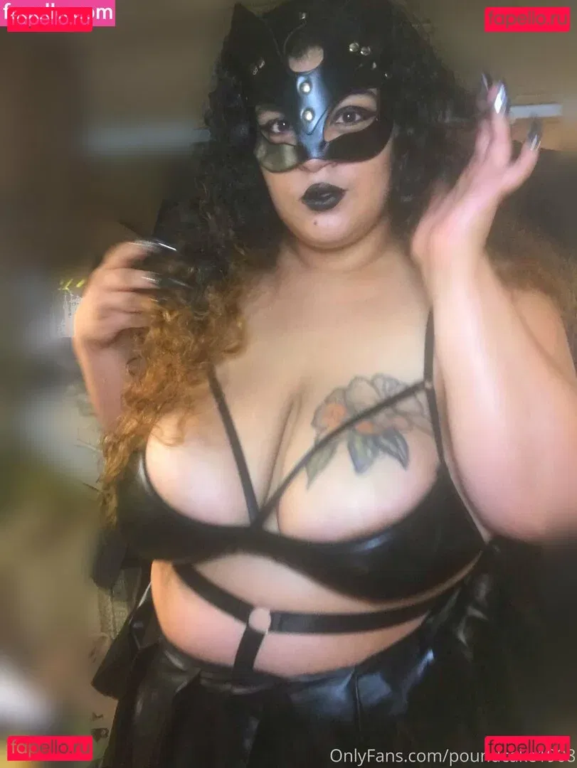 poundcake1908 Onlyfans Photo Gallery 