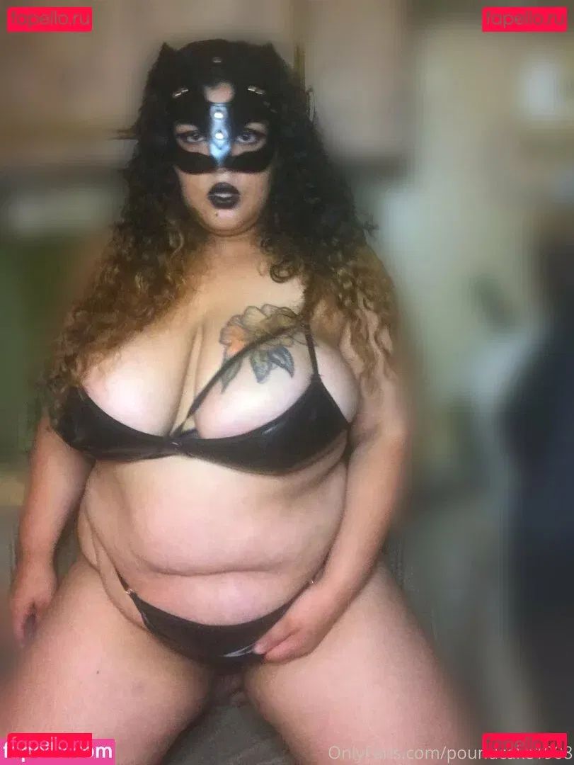 poundcake1908 Onlyfans Photo Gallery 