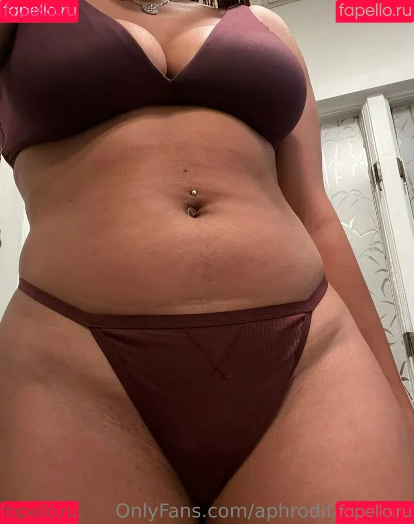 aphrodite_plsme Onlyfans Photo Gallery 