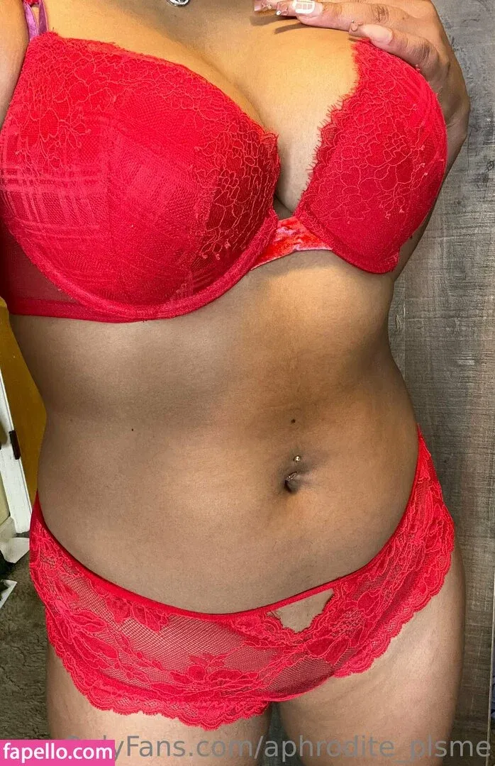 aphrodite_plsme Onlyfans Photo Gallery 