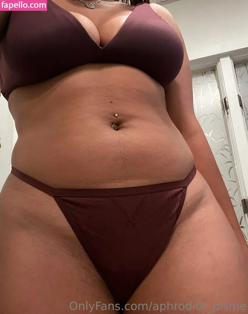 aphrodite_plsme Onlyfans Photo Gallery 