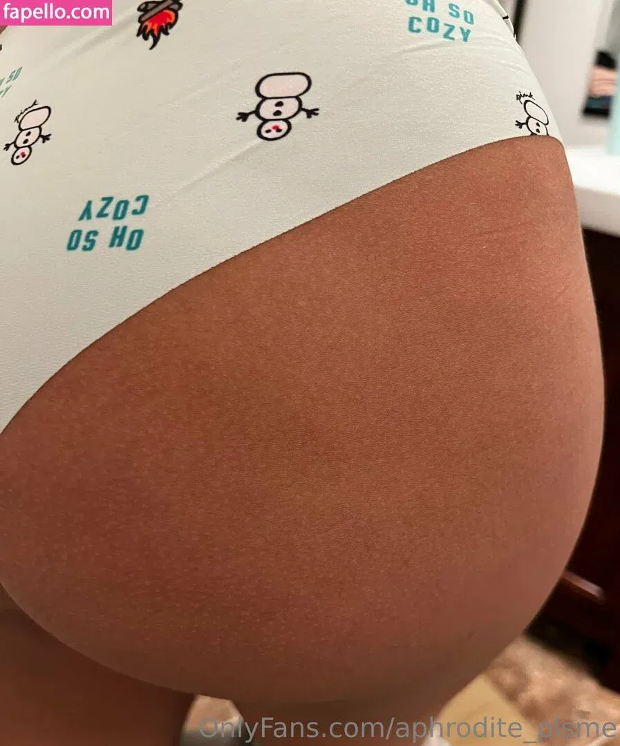 aphrodite_plsme Onlyfans Photo Gallery 