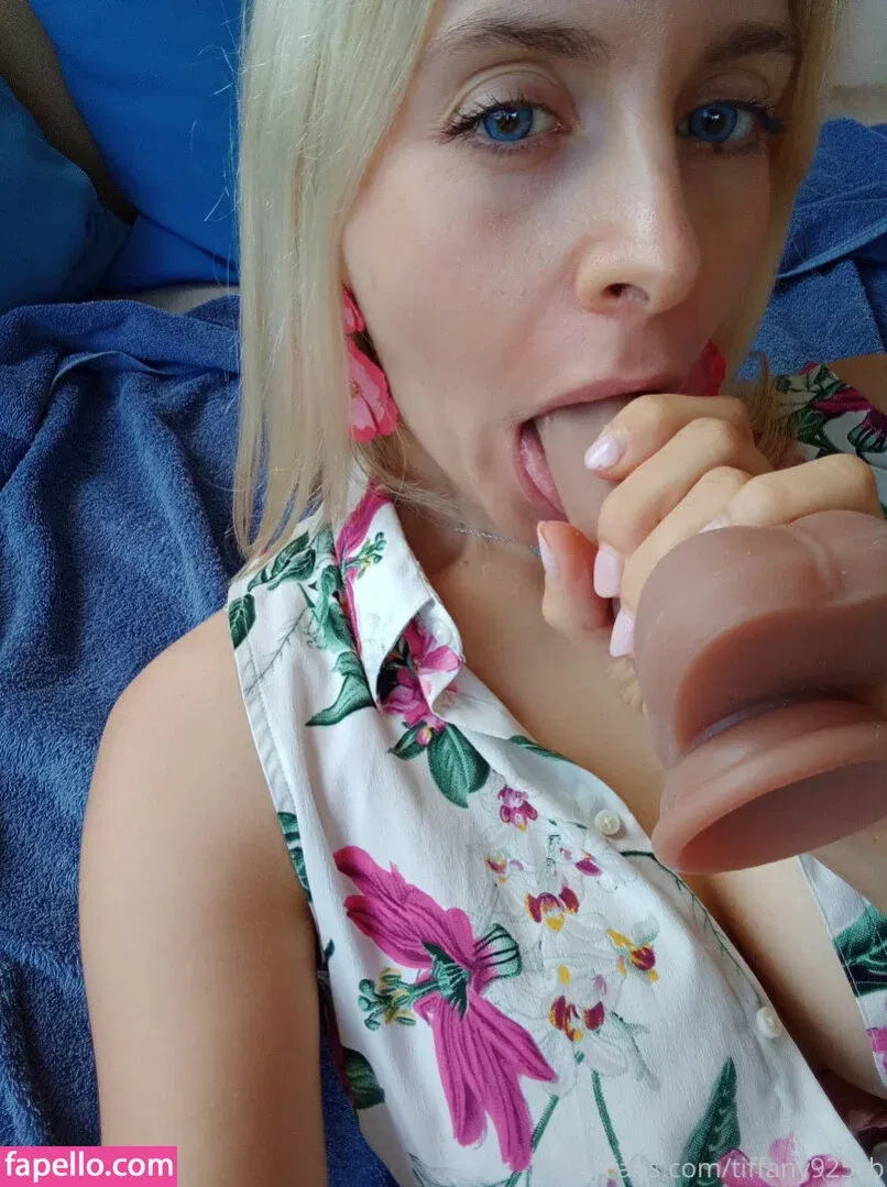 Tiffany925 Onlyfans Photo Gallery 