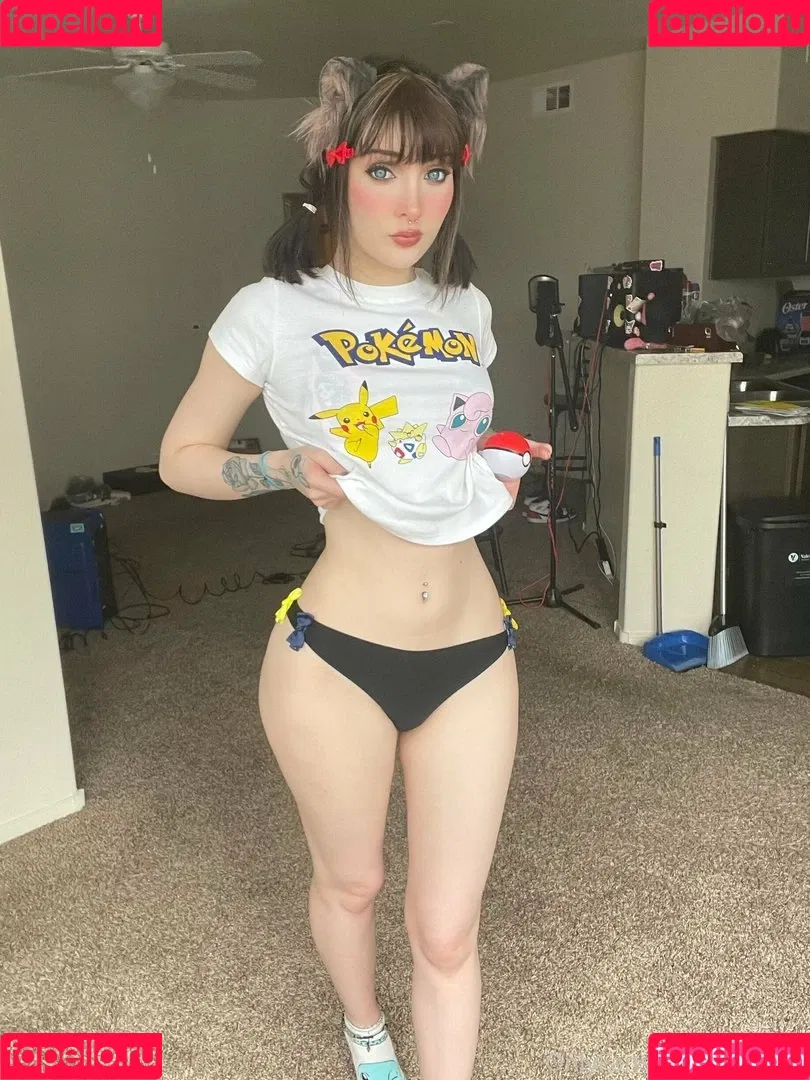 AnieJoy Onlyfans Photo Gallery 