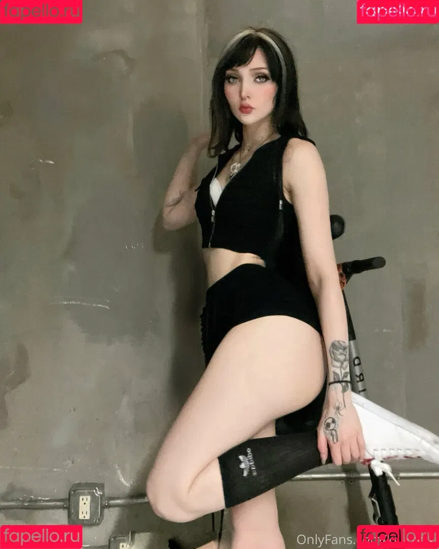 AnieJoy Onlyfans Photo Gallery 