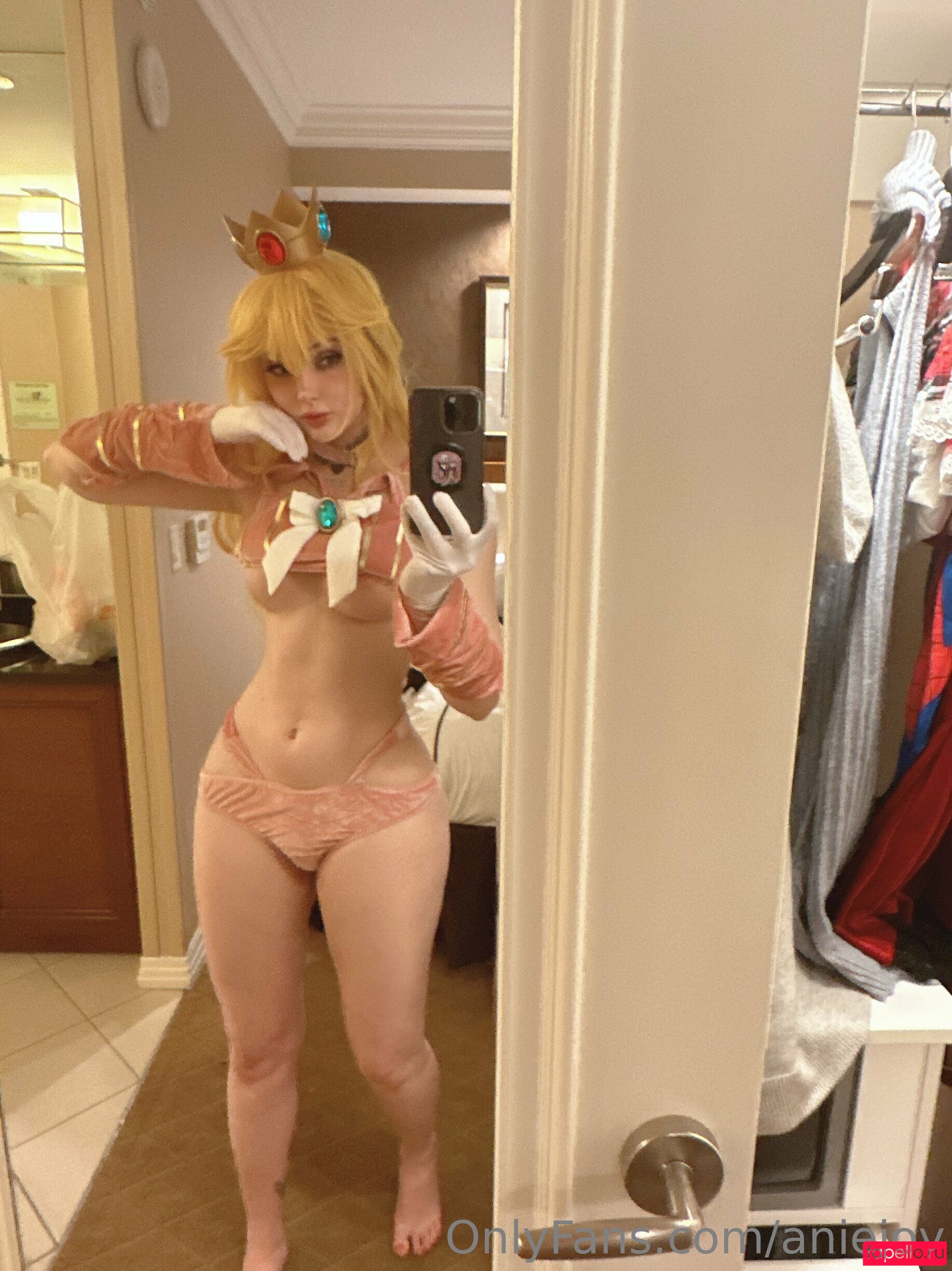 AnieJoy Onlyfans Photo Gallery 