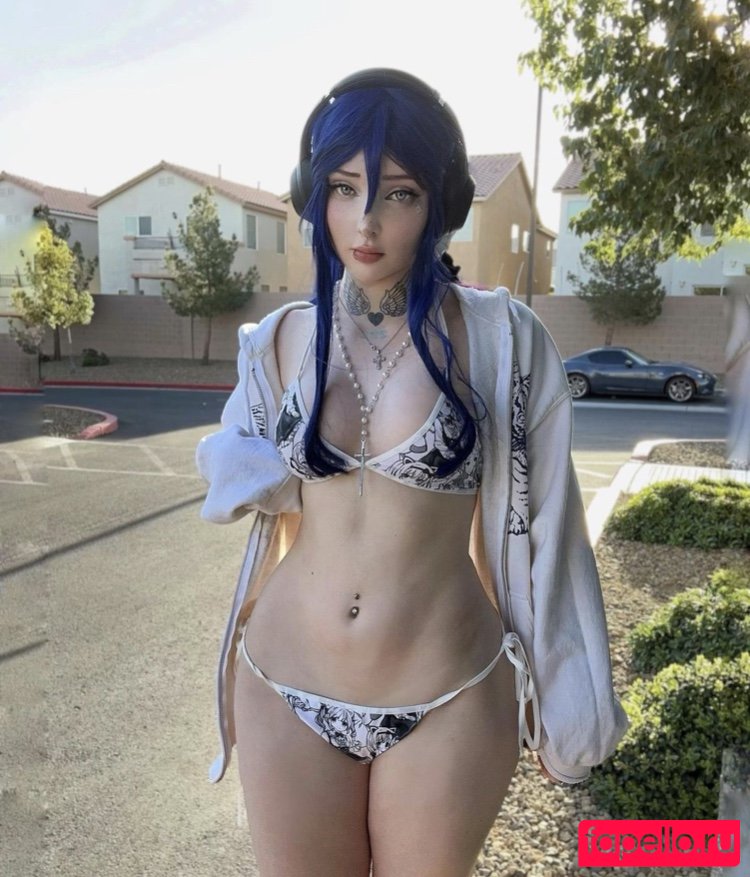 AnieJoy Onlyfans Photo Gallery 