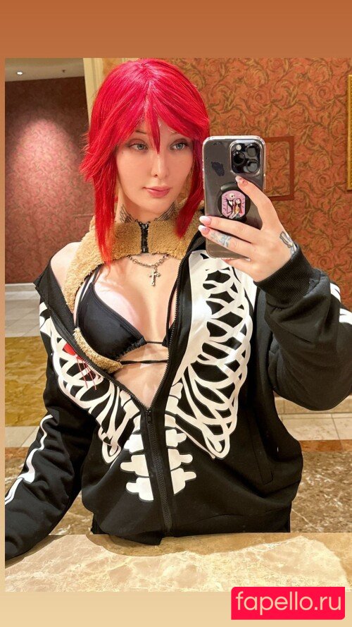 AnieJoy Onlyfans Photo Gallery 