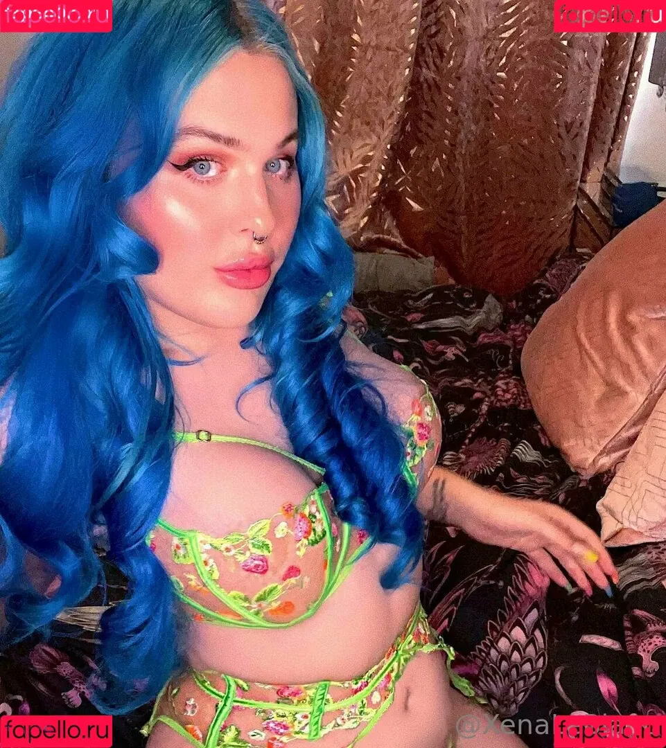 xenaleblanc Onlyfans Photo Gallery 