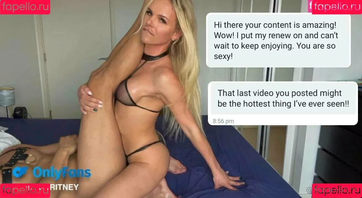 xenaleblanc Onlyfans Photo Gallery 