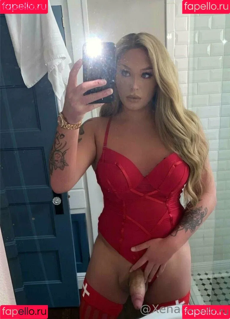 xenaleblanc Onlyfans Photo Gallery 