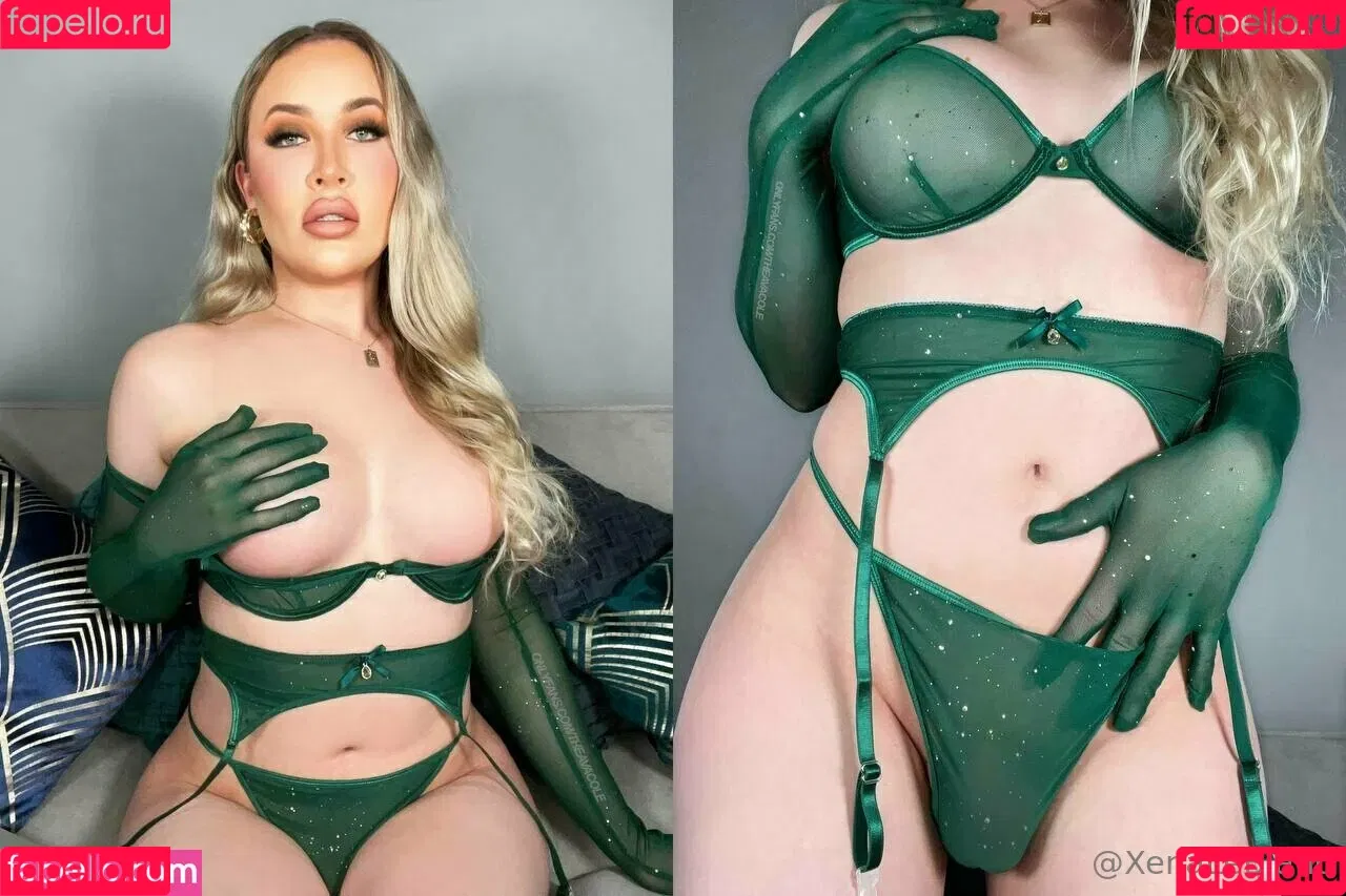 xenaleblanc Onlyfans Photo Gallery 