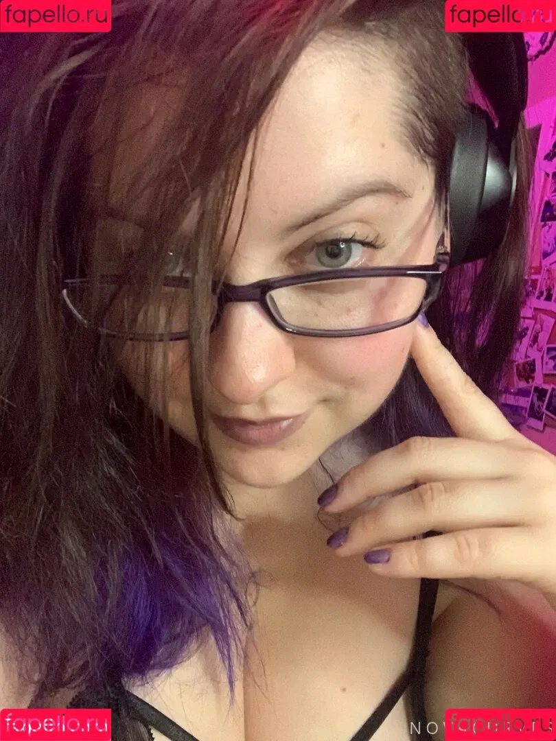 Novacurves Onlyfans Photo Gallery 