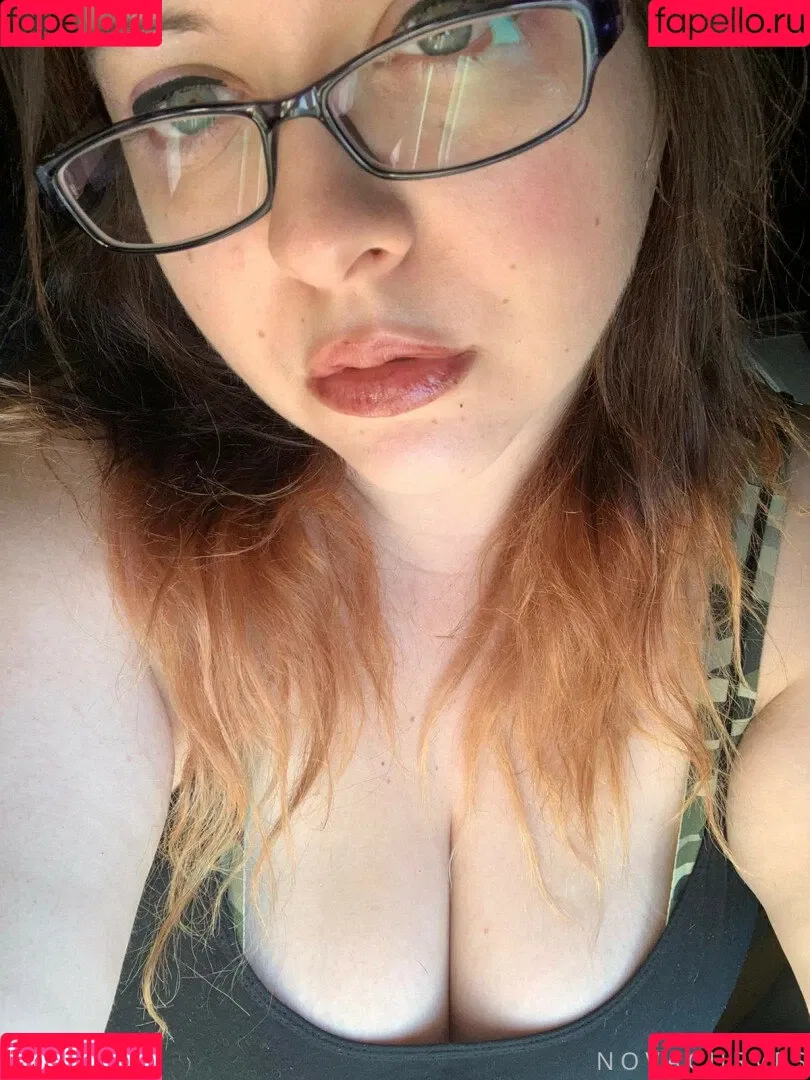 Novacurves Onlyfans Photo Gallery 
