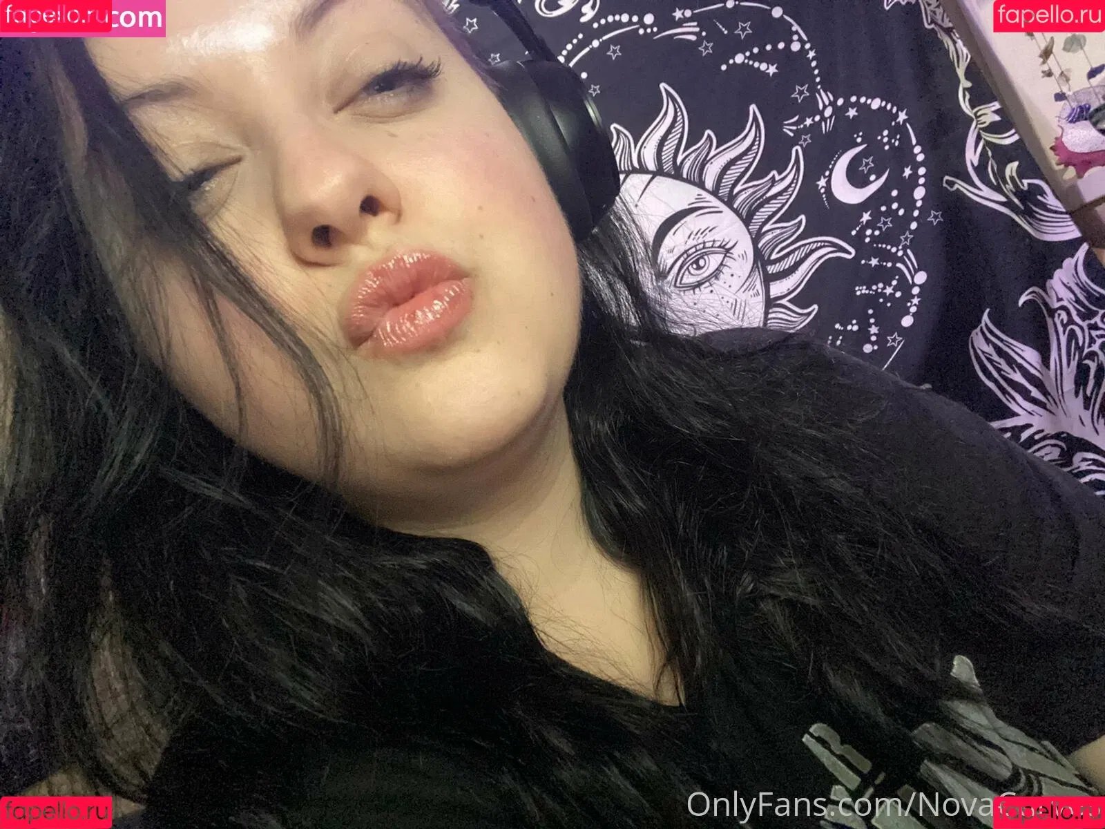 Novacurves Onlyfans Photo Gallery 