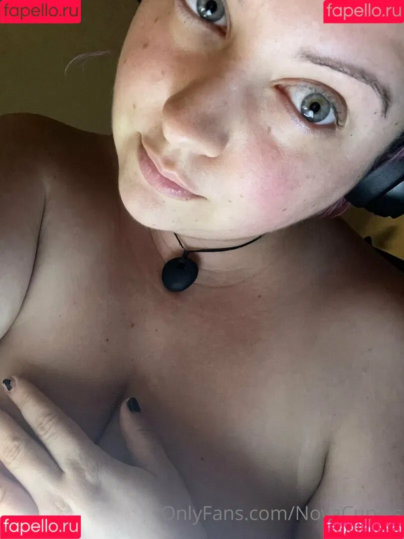 Novacurves Onlyfans Photo Gallery 