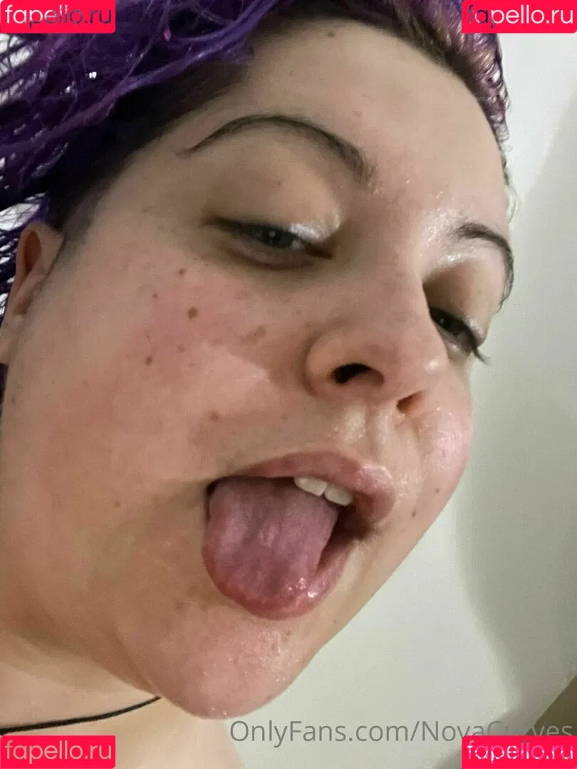Novacurves Onlyfans Photo Gallery 