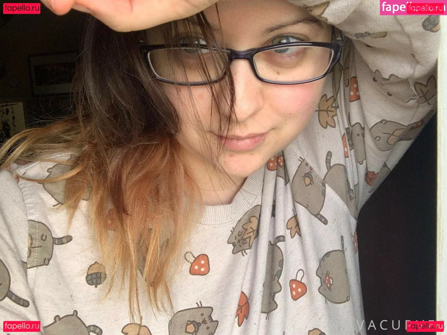 Novacurves Onlyfans Photo Gallery 