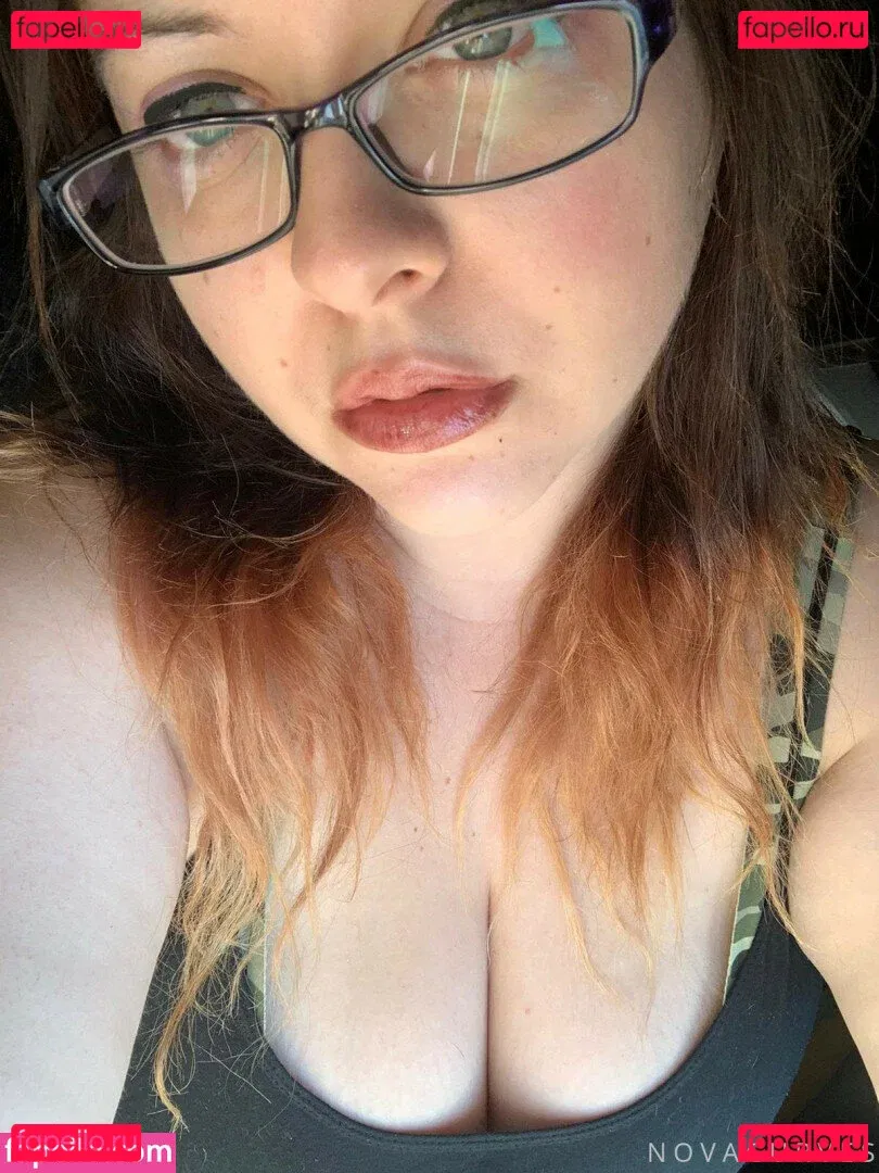 Novacurves Onlyfans Photo Gallery 