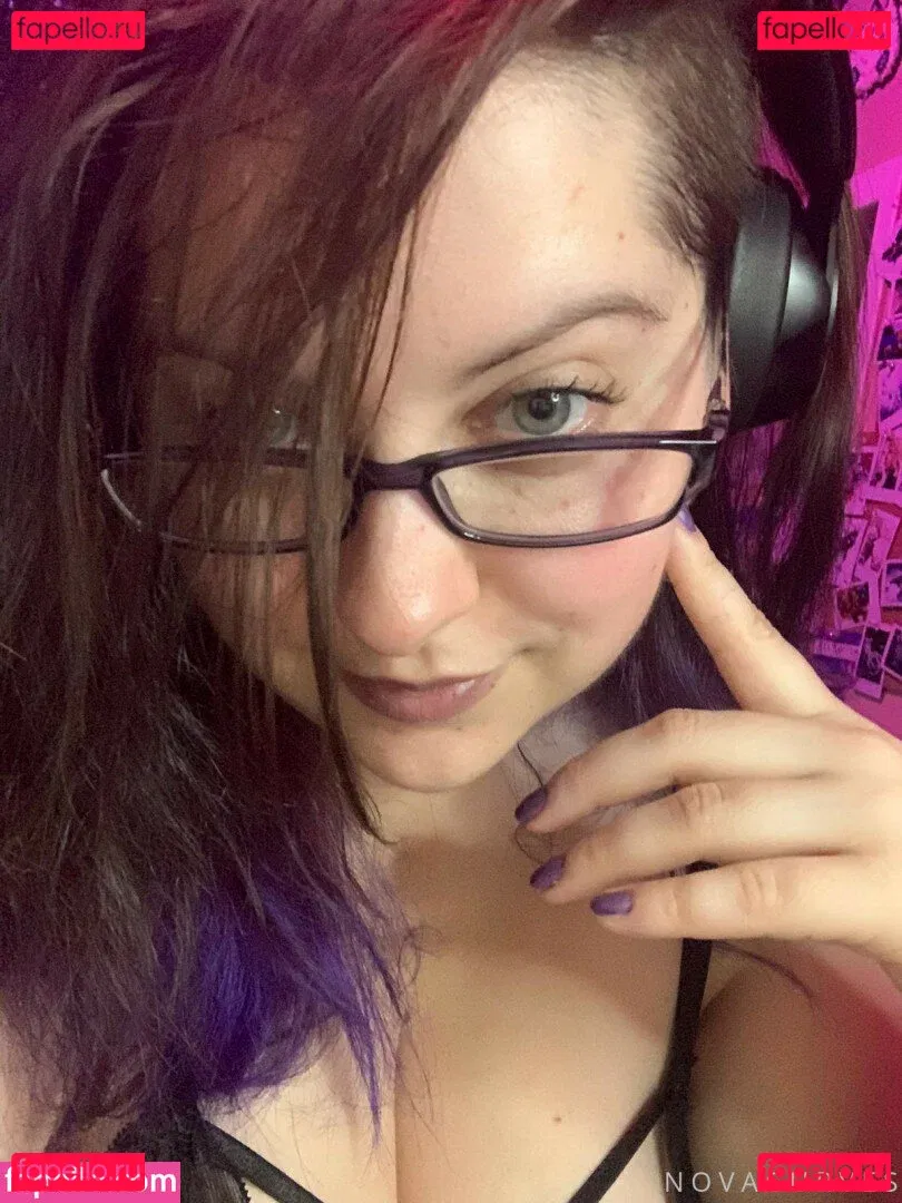 Novacurves Onlyfans Photo Gallery 