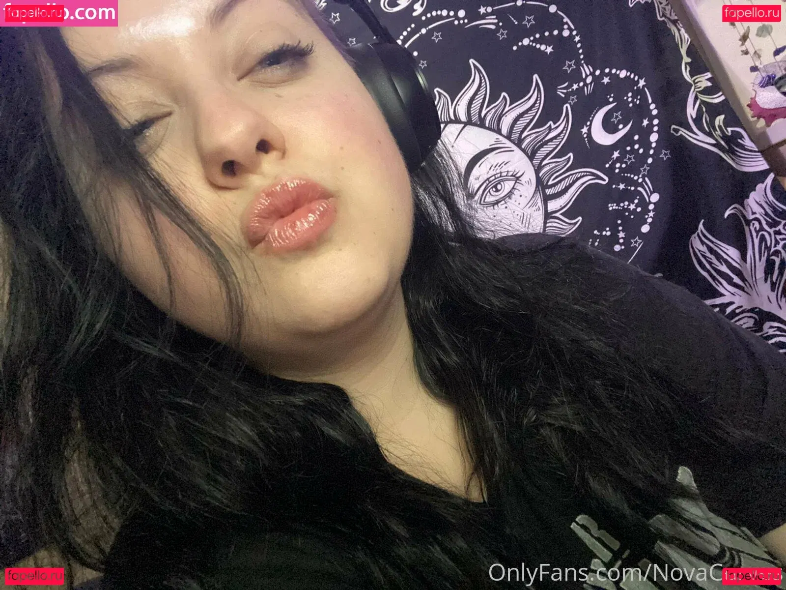 Novacurves Onlyfans Photo Gallery 