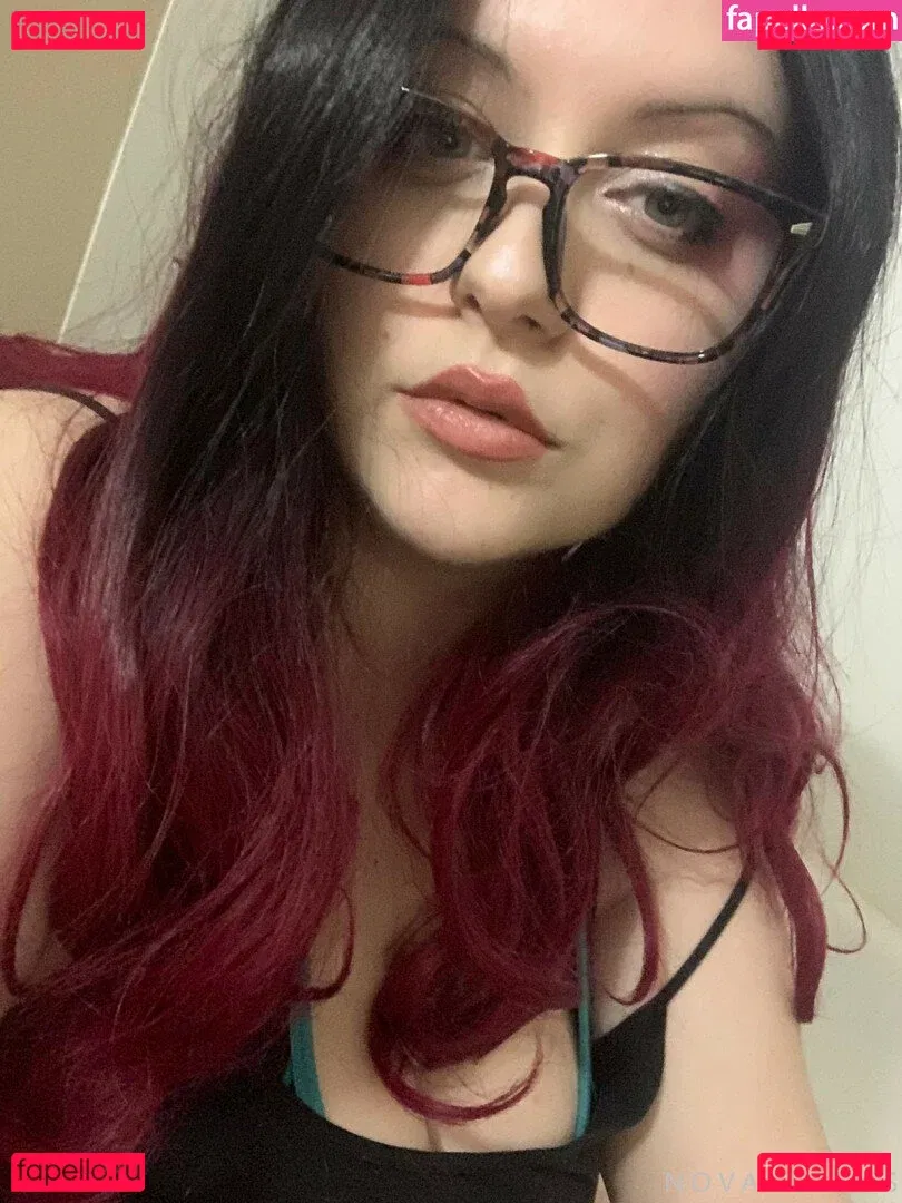 Novacurves Onlyfans Photo Gallery 