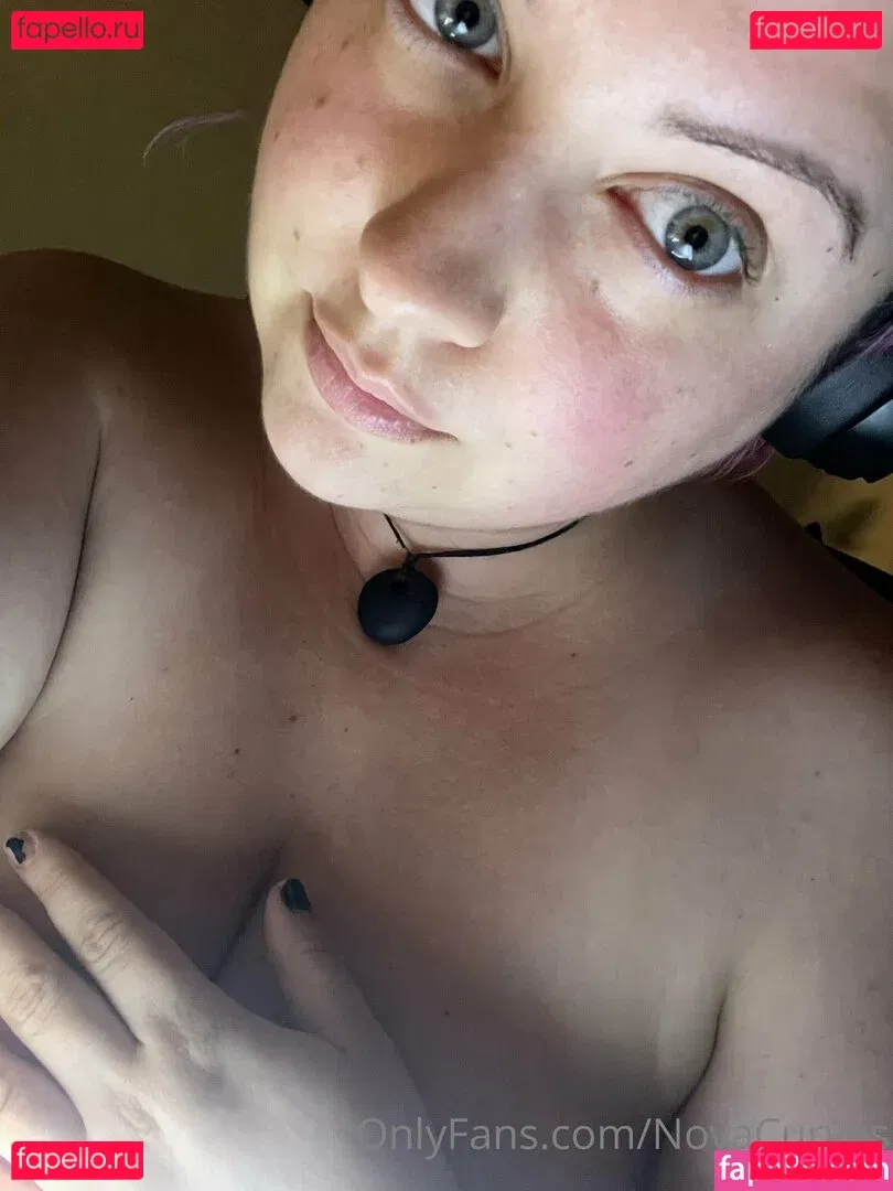 Novacurves Onlyfans Photo Gallery 