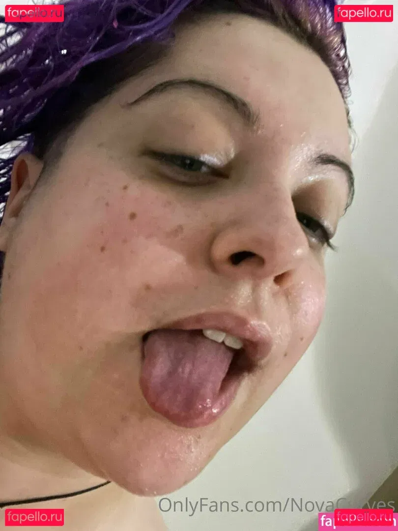 Novacurves Onlyfans Photo Gallery 