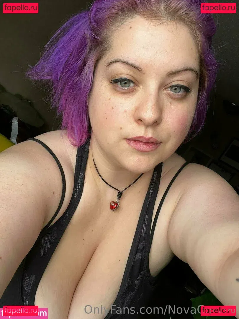 Novacurves Onlyfans Photo Gallery 