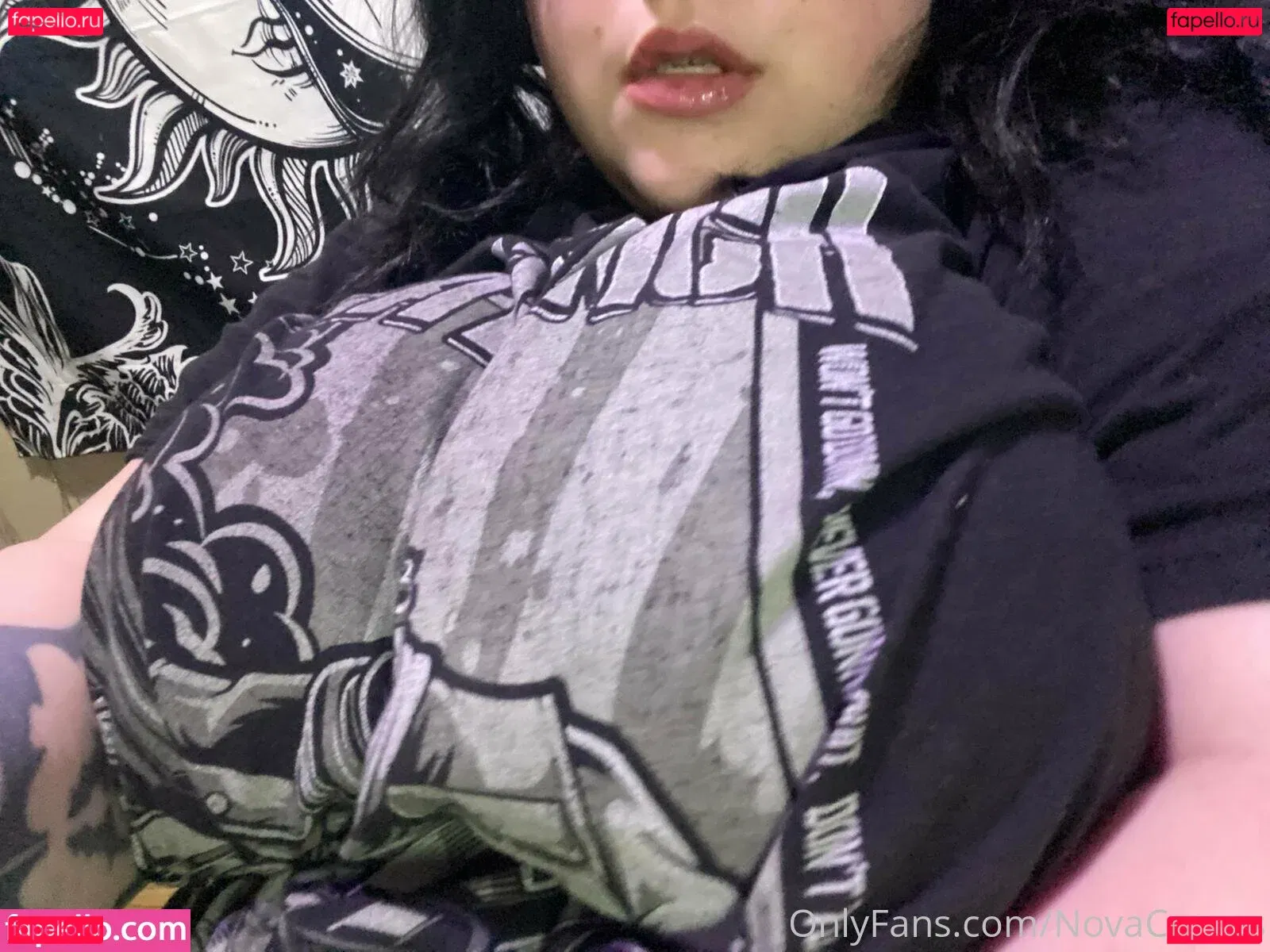 Novacurves Onlyfans Photo Gallery 