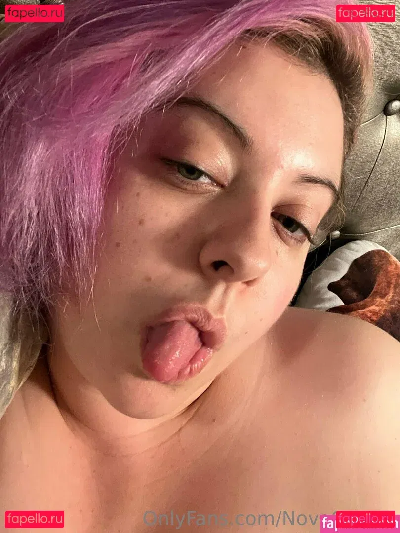 Novacurves Onlyfans Photo Gallery 