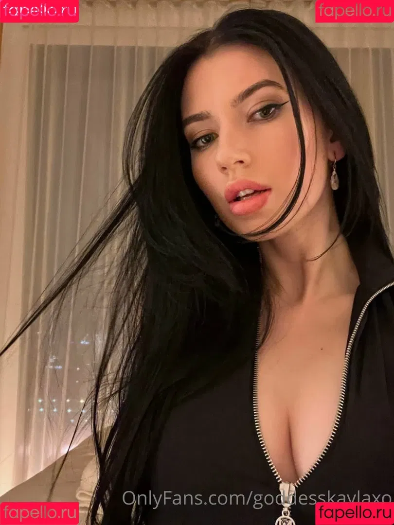 goddesskaylaxo Onlyfans Photo Gallery 