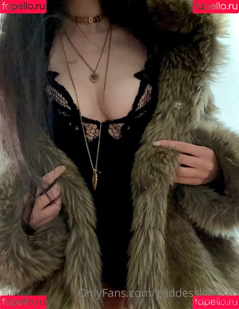 goddesskaylaxo Onlyfans Photo Gallery 