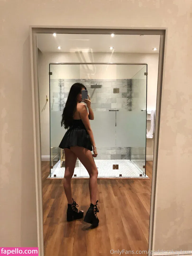goddesskaylaxo Onlyfans Photo Gallery 