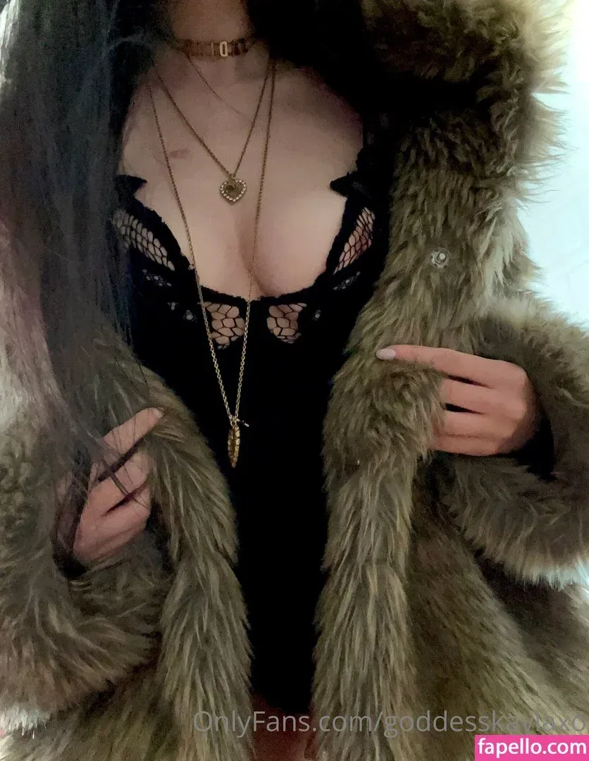 goddesskaylaxo Onlyfans Photo Gallery 